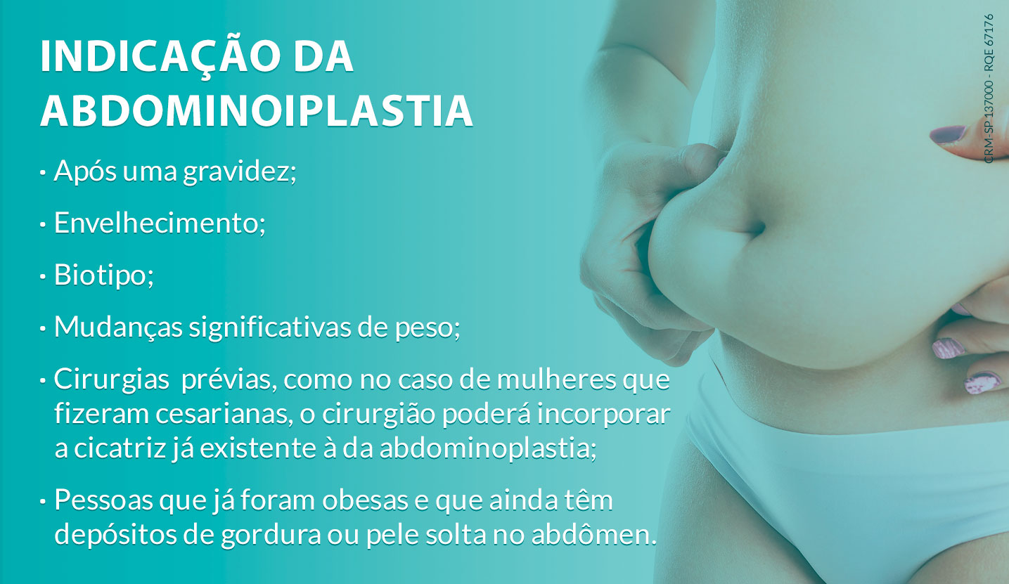 Abdominoplastia: tudo que você deve saber