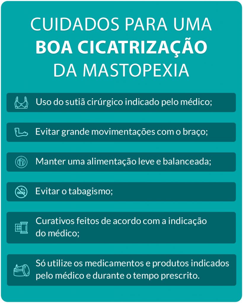 Cicatriz mastopexia: como melhorar marcas após procedimento Cicatriz mastopexia: como melhorar marcas após o procedimento