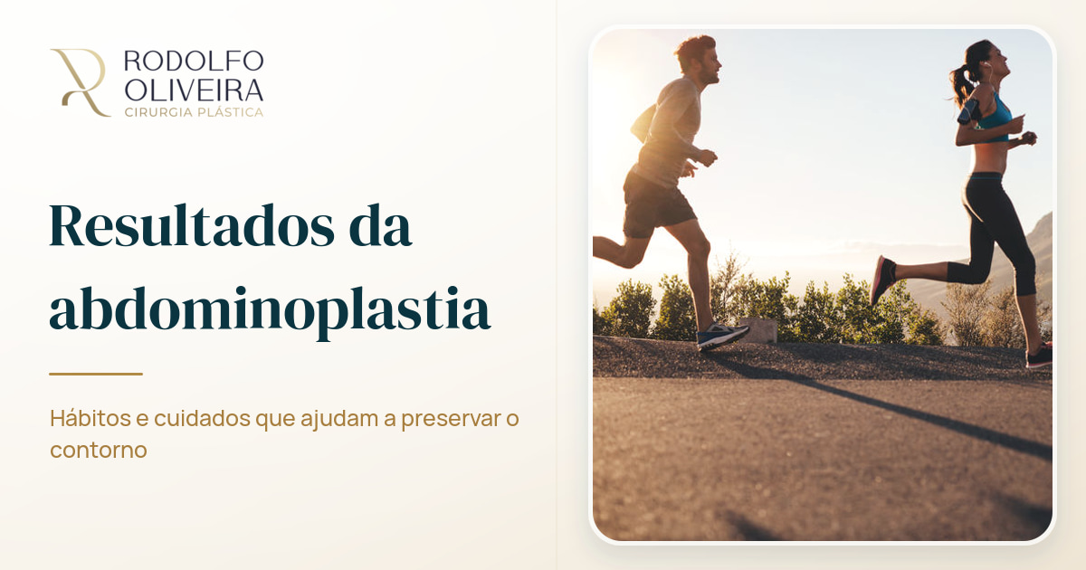 Imagem de capa do artigo Como manter os resultados da abdominoplastia