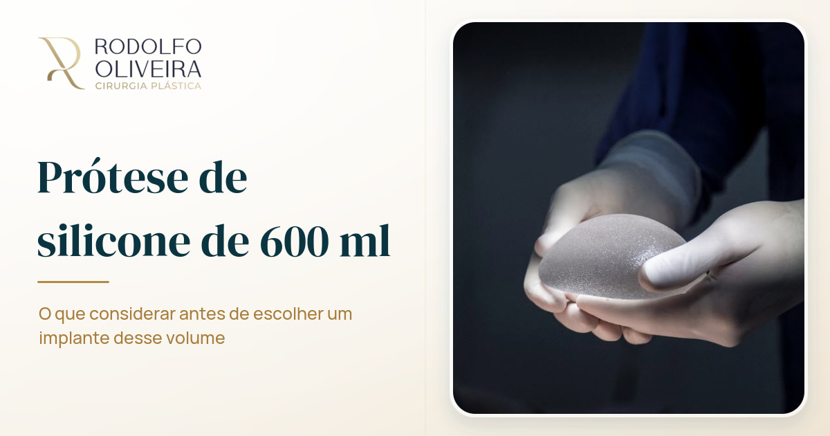 Imagem de capa do artigo Silicone 600 ml: quando você pode escolher esse tamanho?
