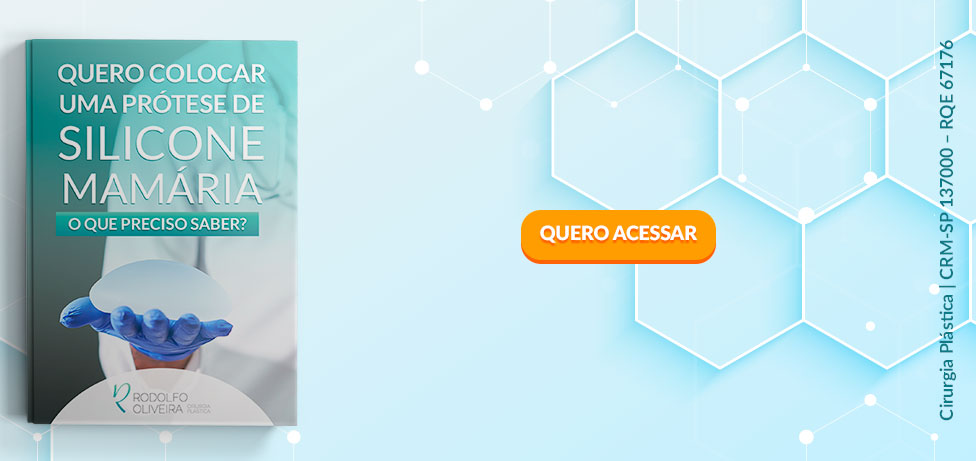 Tamanho de mamas femininas: qual é o ideal?