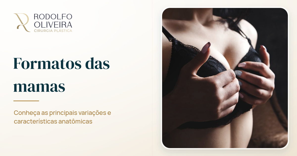 Imagem de capa do artigo Tamanho de mamas femininas: qual é o ideal?