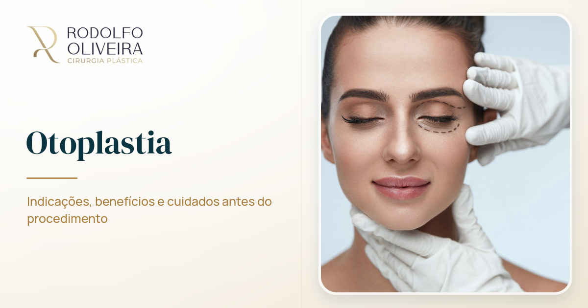 Imagem de capa do artigo Tudo o que você precisa saber sobre a otoplastia