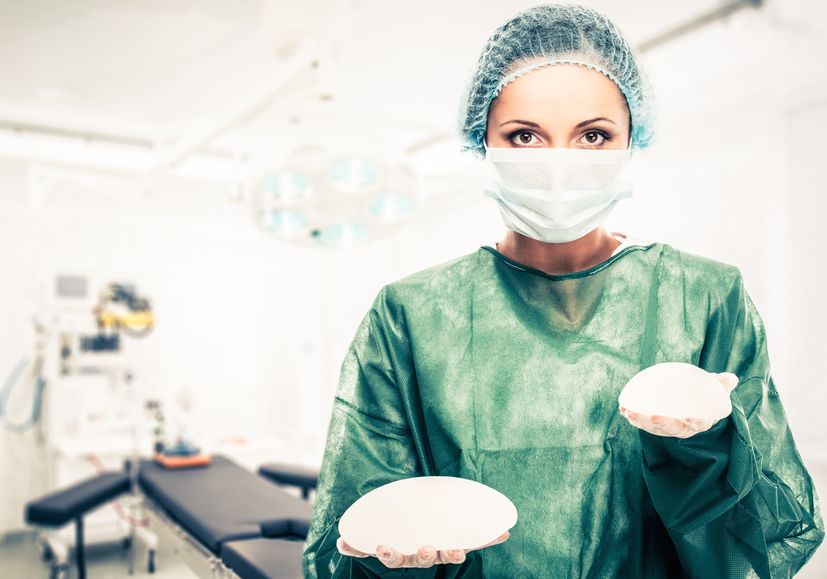 8 cuidados essenciais no pós-operatório do implante de silicone